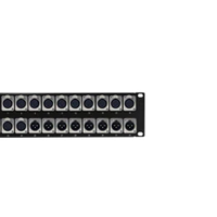 XLR Patch Panels